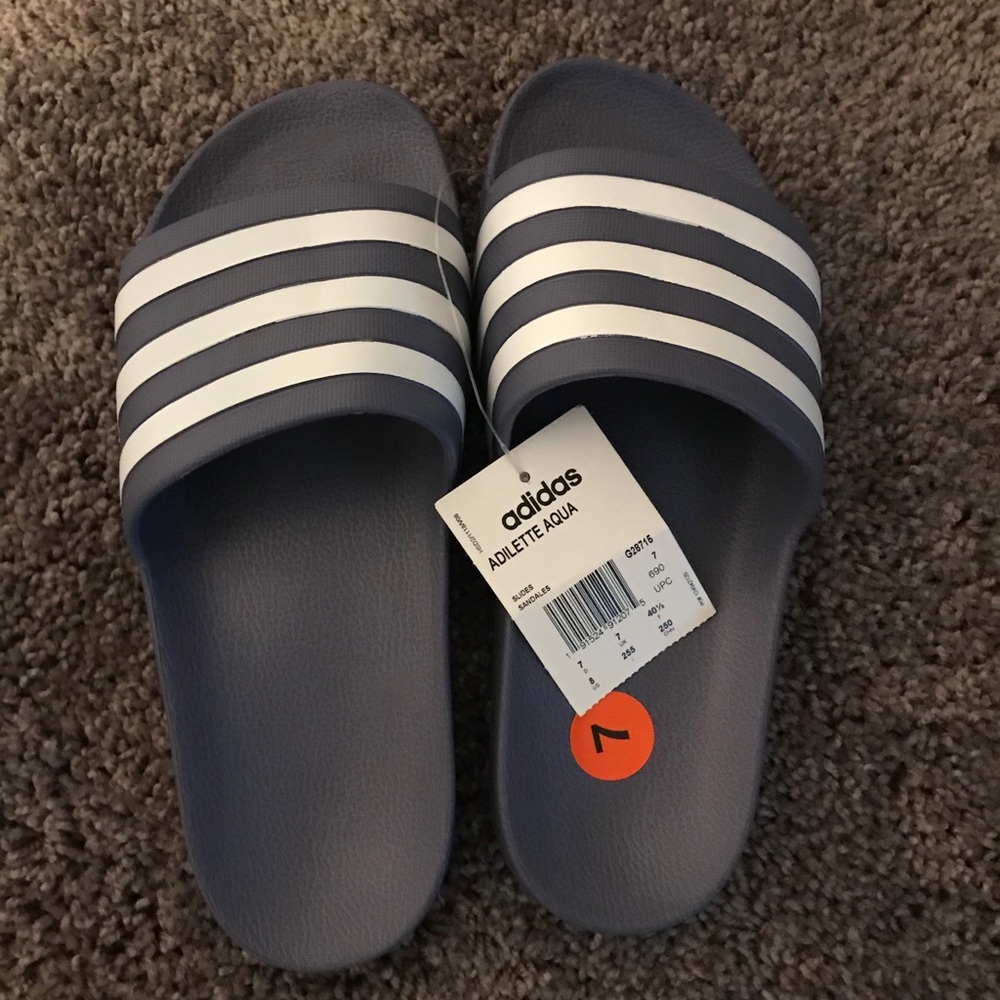 Addidas Slippers